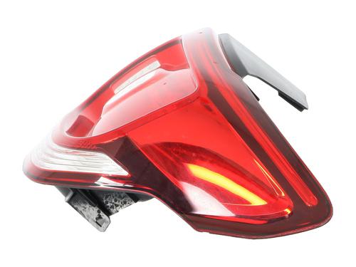 Right taillight CITROËN DS3 (SA_) 1.6 THP 155 | BP19710174C35 