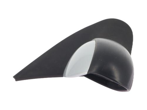 Used Right mirror Right mirror PEUGEOT 206 SW (2E/K) 1.4 HDi (68 hp) 33613599 33613599