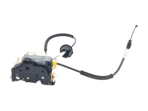 Used Rear right lock AUDI A4 B8 Avant (8K5) 2.0 TDI (150 hp) 24809639