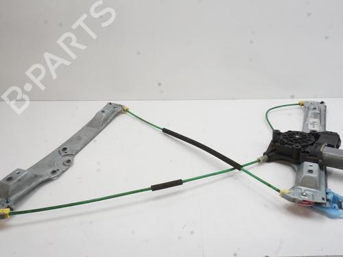 Used Front right window mechanism Front right window mechanism OPEL CORSA D (S07) 1.3 CDTI (L08, L68) (75 hp) 18184436 18184436