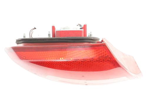 Used Left taillight Left taillight SKODA OCTAVIA II (1Z3) 2.0 TDI (136 hp) 31016650 31016650