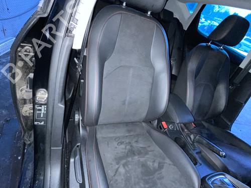 Right front seat SEAT LEON (5F1) 2.0 TDI | BP31299722C16 - Image 3