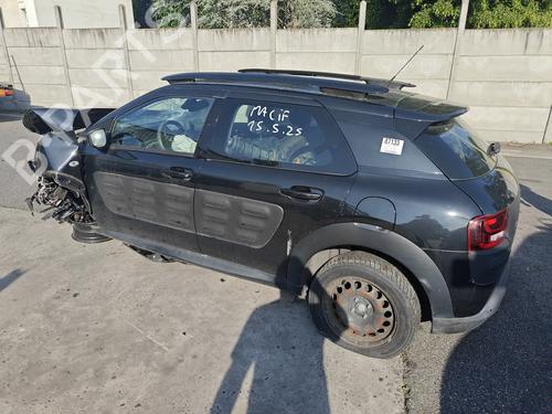 Bilradio CITROËN C4 CACTUS 1.2 VTi 82 | BP32210889E6 - Image 6