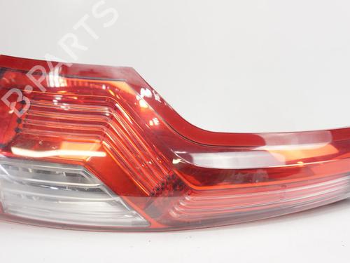 Left taillight CITROËN C4 Grand Picasso I (UA_) 1.6 HDi 110 | BP19729194C34 