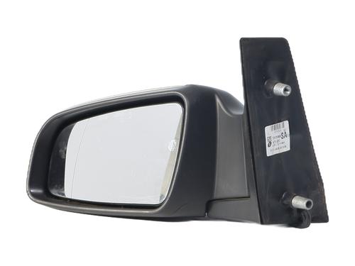 Used Left mirror OPEL ZAFIRA / ZAFIRA FAMILY B (A05) 1.9 CDTI (M75) (120 hp) 20701746