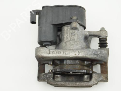 Right rear brake caliper CITROËN C5 AIRCROSS (A_) 1.6 Hybrid 225 (A45GFR) | BP18176425M106 