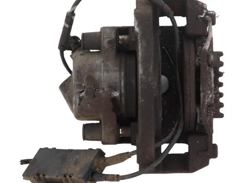 Used Left front brake caliper BMW 5 (E60) 520 d (163 hp) 24809600