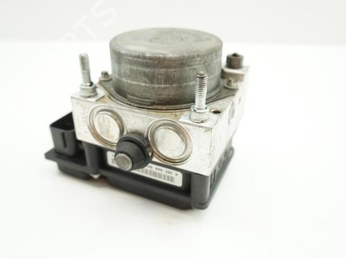 Used ABS pump FIAT QUBO (225_) 1.3 D Multijet (225CXB1A, 225AXB1A, 225CXB11, 225AXB11,... (75 hp) 18177909