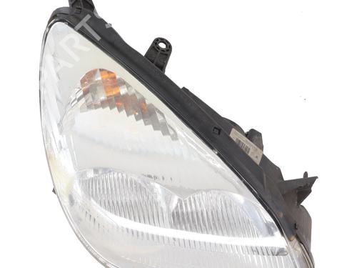 Used Right headlight Right headlight CITROËN C5 I (DC_) 2.0 HDi (DCRHZB, DCRHZE) (109 hp) 19709610 19709610