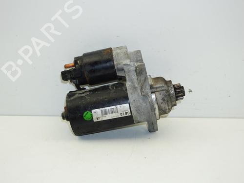 Starter AUDI TT Roadster (8N9) 1.8 T | BP21520524M8 