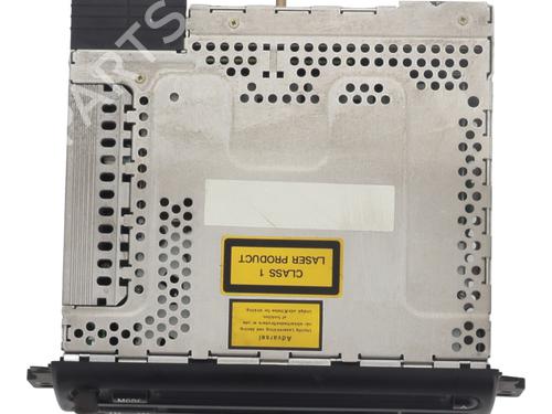 Radio MINI MINI (R50, R53) Cooper | BP31025543E6 