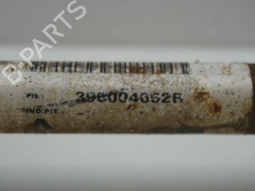 Used Left rear driveshaft Left rear driveshaft DACIA DUSTER (HS_) 1.5 dCi 4x4 (109 hp) 18194660 18194660