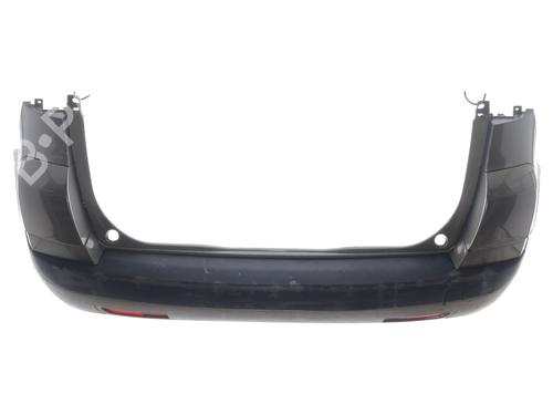 Used Rear bumper CITROËN C4 Picasso I MPV (UD_) 1.6 HDi (109 hp) 29967665