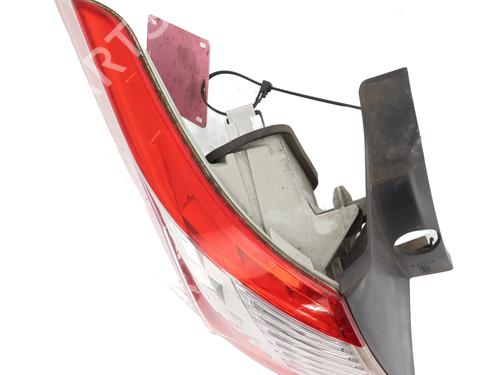 Left taillight PEUGEOT 508 SW I (8E_) 2.0 HDi 180 RXH | BP27406877C34 