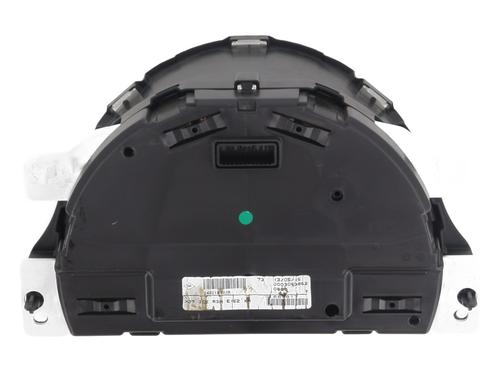 Instrument cluster RENAULT TWINGO III (BCM_, BCA_) 0.9 TCe 90 (BCM9, BCM2) | BP36423826C47 - Image 6