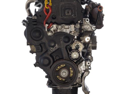 Engine PEUGEOT 206+ (2L_, 2M_) 1.4 HDi eco 70 | BP25743260M1 - Image 5