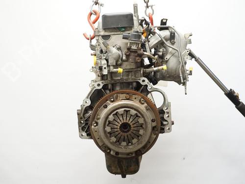 Engine SUZUKI JIMNY Closed Off-Road Vehicle (SN) 1.3 16V 4x4 (SN413) | BP21186650M1 