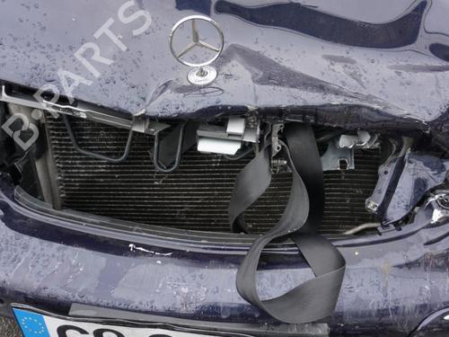Rear differential MERCEDES-BENZ C-CLASS T-Model (S203) C 220 CDI (203.208) | BP18181696M24 