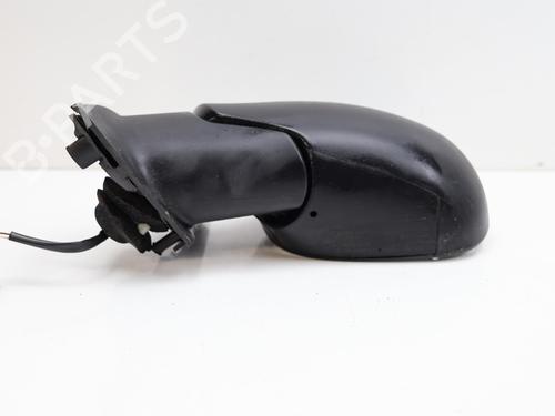 Left mirror CITROËN C3 I (FC_, FN_) 1.4 HDi | BP18176228C26