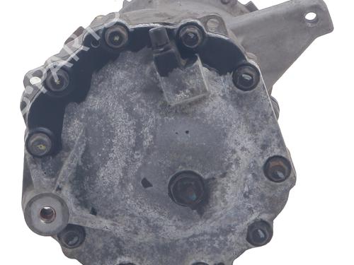 Used Rear differential Rear differential KIA SPORTAGE II (JE_, KM_) 2.0 CRDi 4WD (140 hp) 32853673 32853673