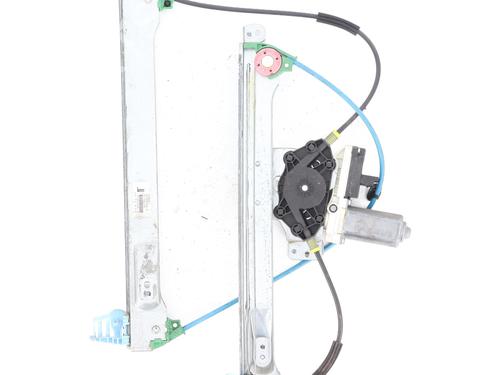 Used Front left window mechanism CITROËN C2 (JM_) 1.4 (73 hp) 22642314