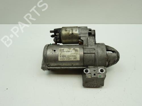 Used Starter BMW 1 (F21) 118 d (143 hp) 18195959