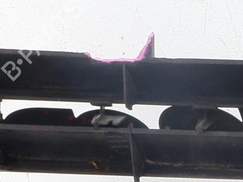 Used Grille Grille 21025468 21025468