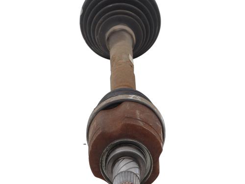 Used Left front driveshaft Left front driveshaft RENAULT SCÉNIC III (JZ0/1_) 1.5 dCi (110 hp) 23763710 23763710