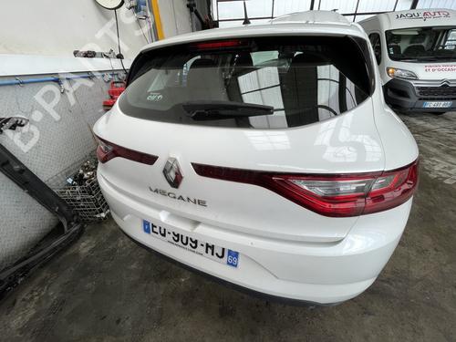 Used Right tailgate light RENAULT MEGANE IV Hatchback (B9A/M/N_) 1.5 dCi 110 (B9A3) (110 hp) 24645654