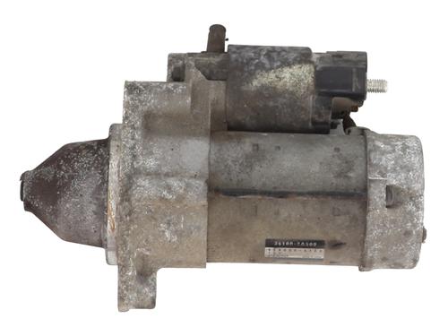 Used Starter Starter KIA CEE'D SW (ED) 1.6 CRDi 115 (115 hp) 29317213 29317213