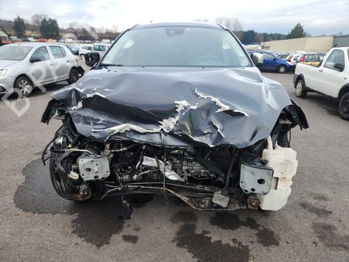 Front right panel VOLVO XC60 I SUV (156) D5 AWD | BP32312105C59 - Image 10