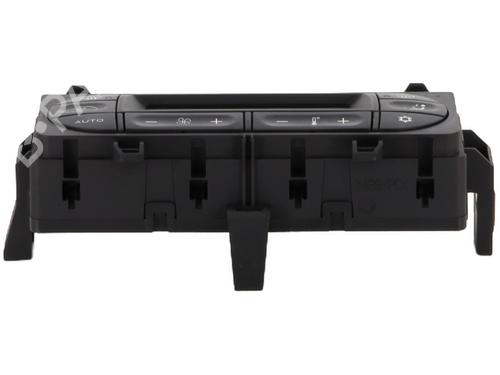 Commande Chauffage CITROËN C3 I (FC_, FN_)  | BP19579211I5 