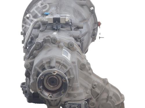 Used Gearbox Gearbox ALFA ROMEO STELVIO (949_) 2.2 JTDM Q4 (949.AXE2A) (190 hp) 39938155 39938155