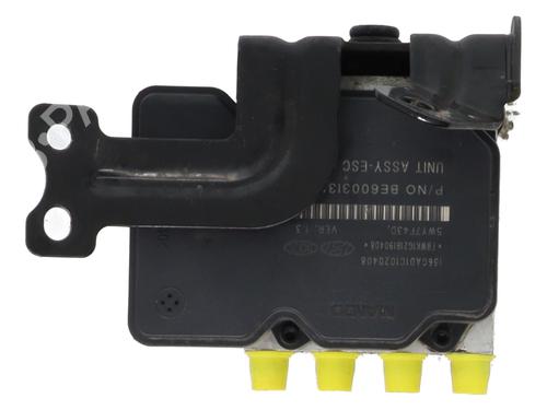 Used ABS pump ABS pump KIA SPORTAGE III (SL) 1.7 CRDi (116 hp) 22917956 22917956