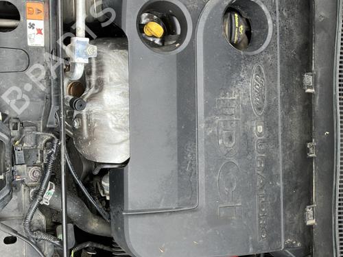 Radiator fan FORD B-MAX (JK) 1.6 TDCi | BP29115149M35 