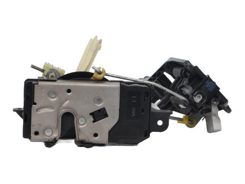 Used Front left lock OPEL ZAFIRA / ZAFIRA FAMILY B (A05) 1.9 CDTI (M75) (150 hp) 20290667