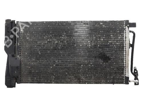 Radiador de A/C Radiador de A/C BMW X3 (E83) [2003-2011] 39664506 39664506