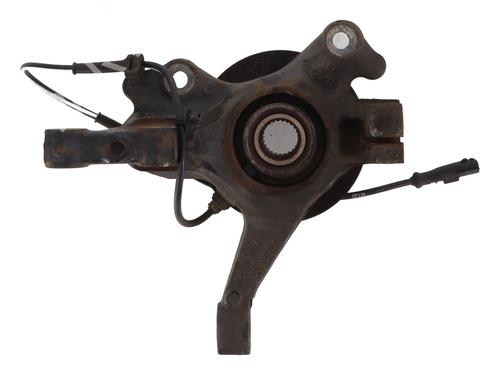 Venstre Styrespindel Lejehus FORD B-MAX (JK) 1.6 TDCi | BP19731279M25 