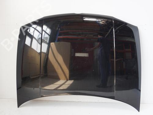 Used Hood VW GOLF IV (1J1) 1.9 SDI (68 hp) 19729496
