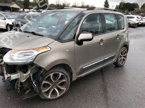 Engine CITROËN C3 Picasso (SH_) 1.6 HDI 90 | BP26711537M1 