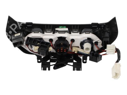 Used Climate control Climate control CHEVROLET AVEO / KALOS Hatchback (T250, T255) 1.2 LPG (84 hp) 22642415 22642415