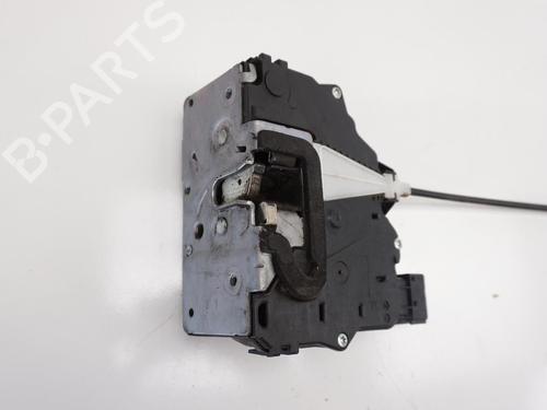 Front right lock FIAT GRANDE PUNTO (199_) 1.3 D Multijet | BP18184554C97