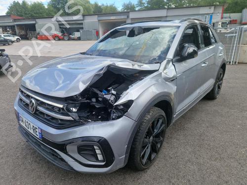 Used Parts VW T-ROC (A11, D11) 1.5 TSI 4922890