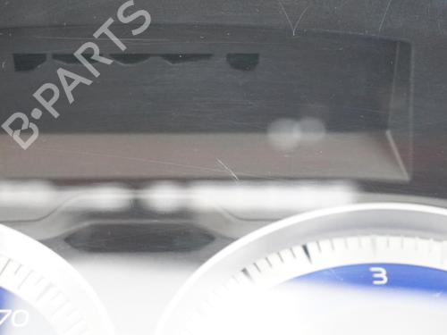 Instrument cluster VOLVO XC60 I SUV (156) 2.4 D / D3 / D4 AWD | BP18173112C47