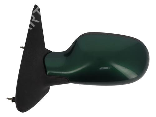 Used Left mirror RENAULT MEGANE I (BA0/1_) 1.6 16V (BA04, BA0B, BA11, BA1J, BA16, BA19, BA1K, BA1V,... (107 hp) 26168266