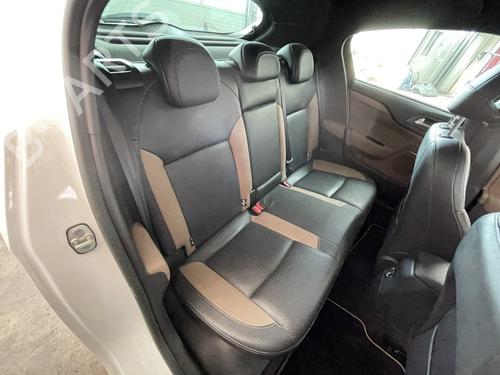 Rear seat CITROËN DS4 (NX_) 1.6 THP 200 BP24501276C17