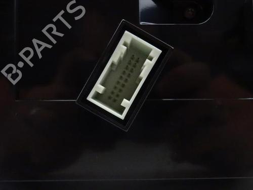 Used Instrument cluster Instrument cluster CITROËN C3 III (SX) 1.2 PureTech 82 (83 hp) 18189221 18189221