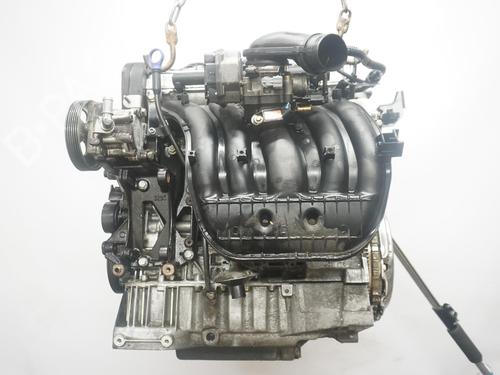 Used Engine Engine CITROËN C5 I (DC_) 2.0 16V (DCRFNC, DCRFNF) (136 hp) 18191250 18191250