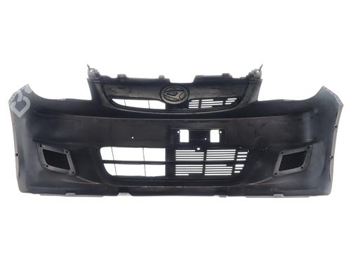 Front bumper DAIHATSU CUORE VII (L275_, L285_, L276_) 1.0 (L276) | BP29474408C7 