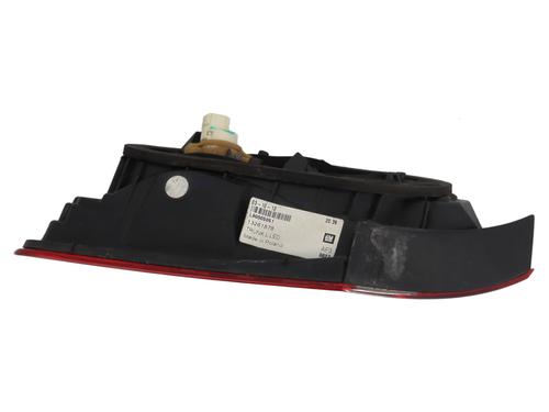 Left tailgate light OPEL ASTRA J GTC 2.0 CDTI (08) | BP24398319C79 